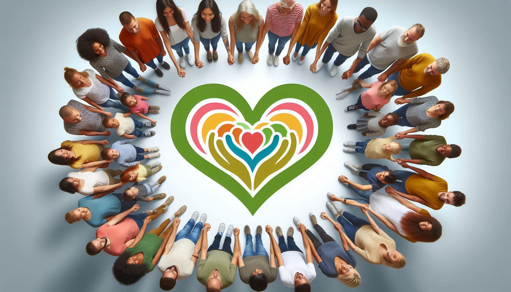 Next target is to create unity in society