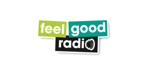 Logo Feel Good Radio