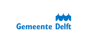 Logo Gemeente Delft