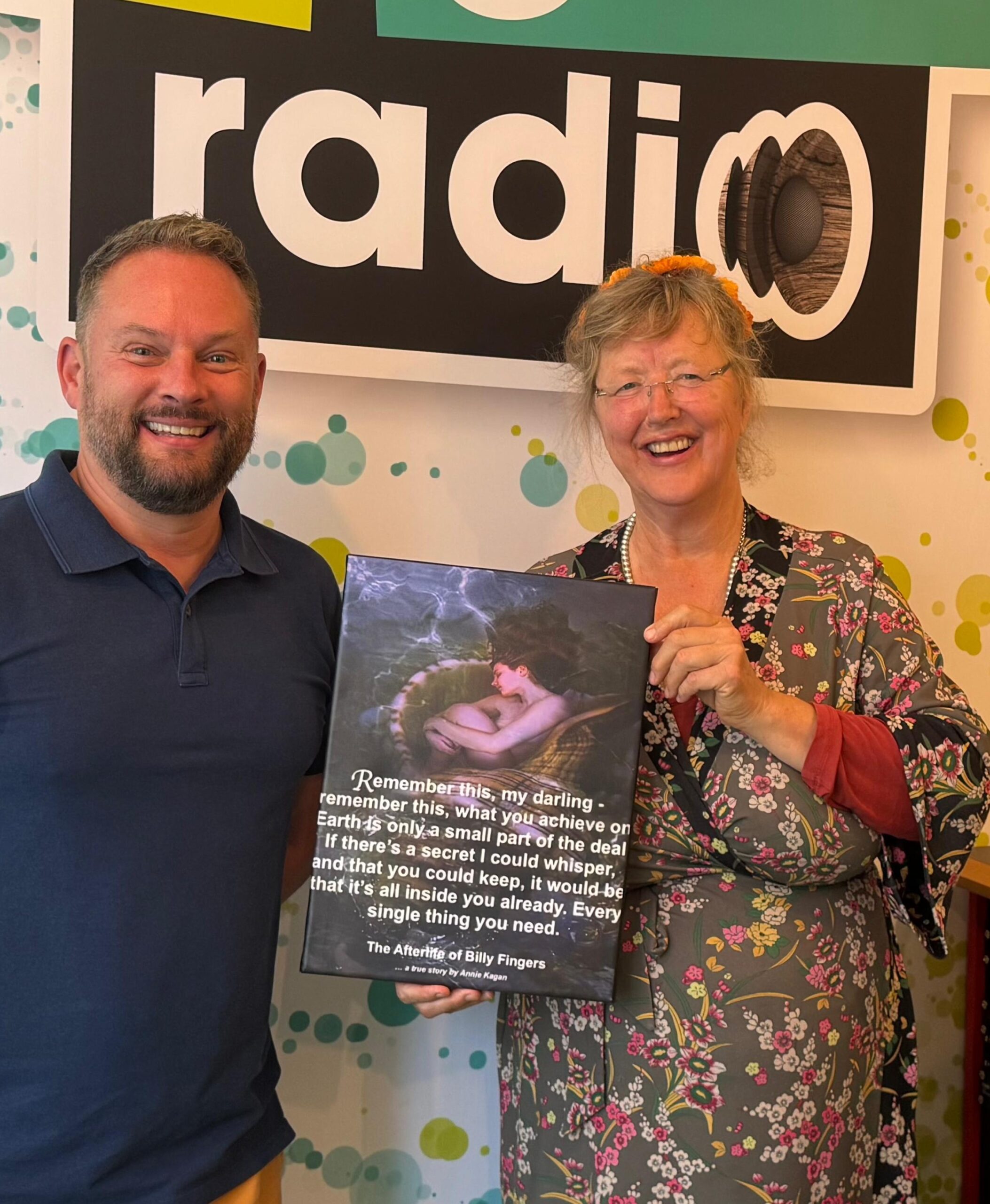 podcast – de ervaringsdeskundige aan het woord: het inspirerende verhaal van Margreet