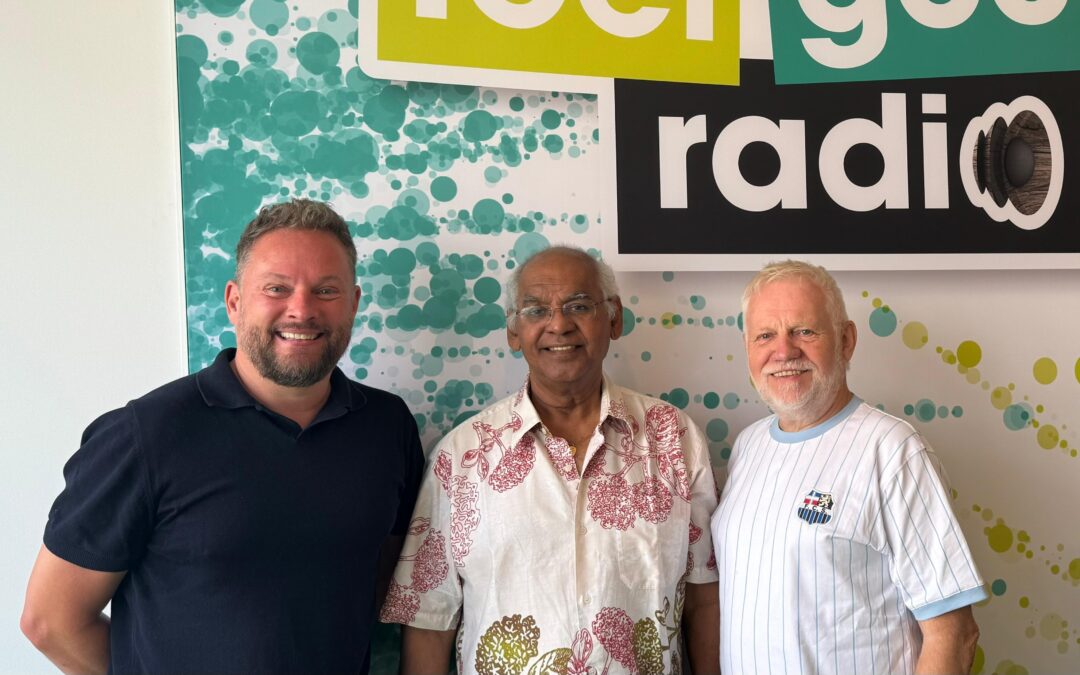 podcast –  de eenzaamheid die altijd op de loer ligt: strijd en kwetsbaarheid van roze ouderen