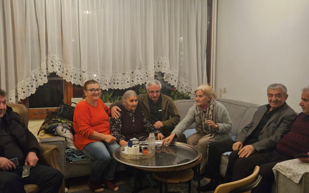 opinie – eenzaamheid onder migrantenouderen verdient meer aandacht