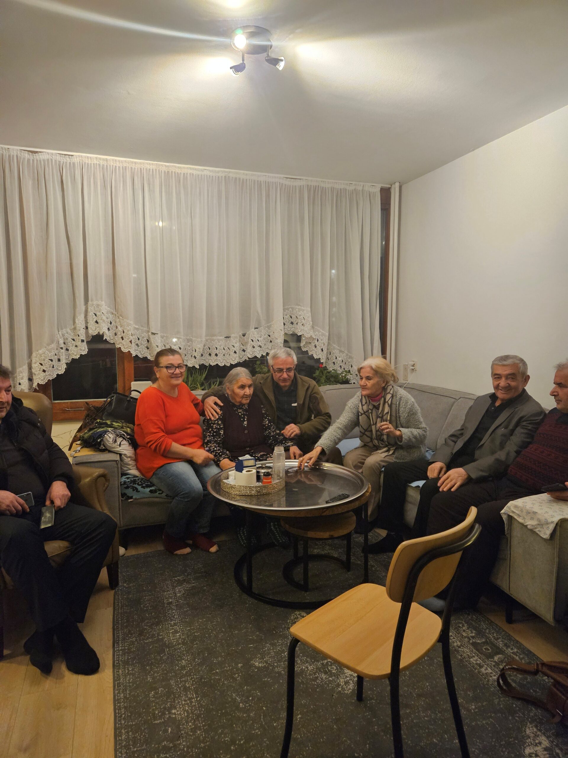 opinie – eenzaamheid onder migrantenouderen verdient meer aandacht