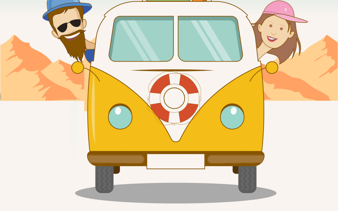 nieuws – roadtrip Week tegen eenzaamheid