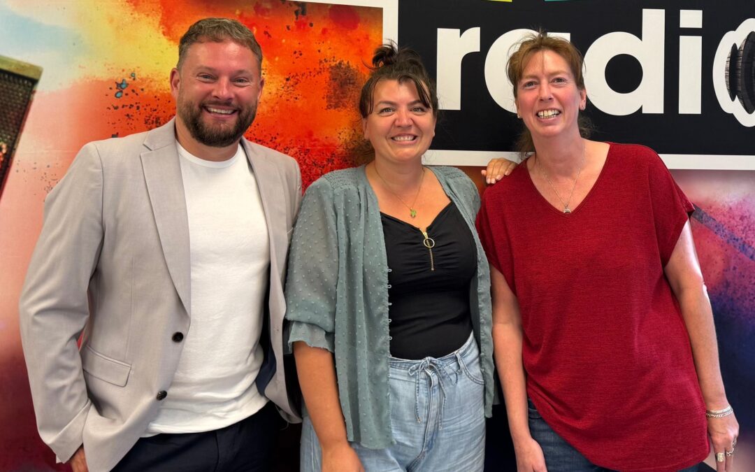 podcast – Buurtcirkel in Delft: wat kun je voor elkaar betekenen