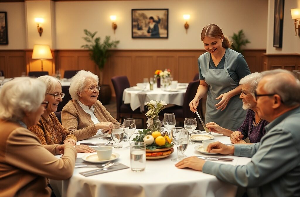 tv – Met je hart in Zoetermeer