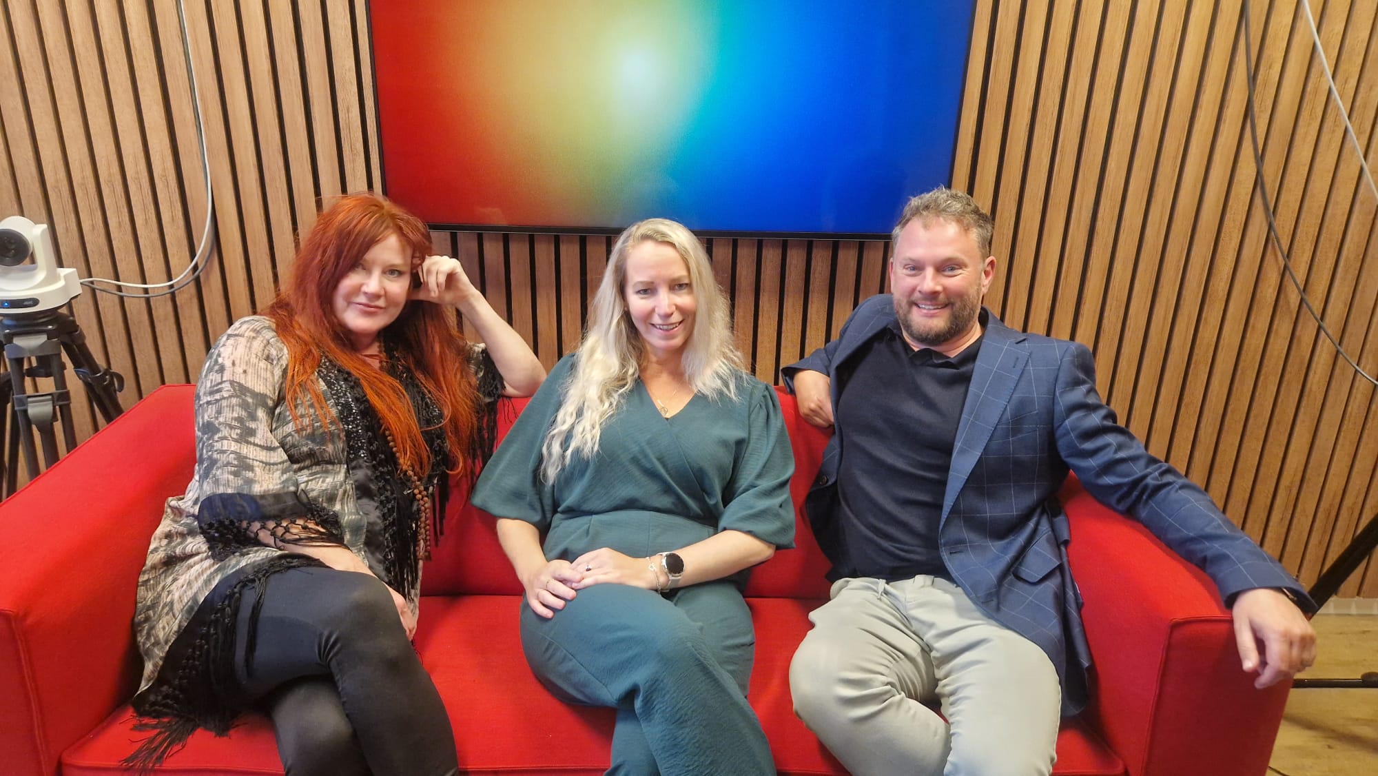 muziek en lezen als middel tegen eenzaamheidsgevoelens