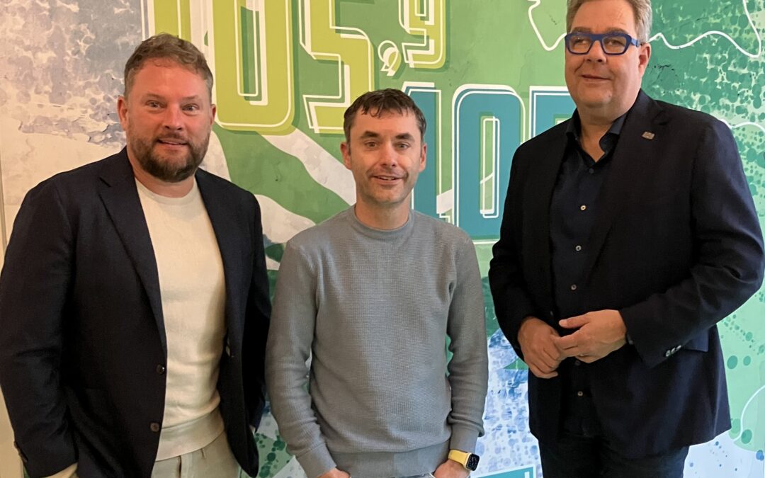 podcast – de afspeellijst 60’s en 70’s van wethouder Jan Iedema