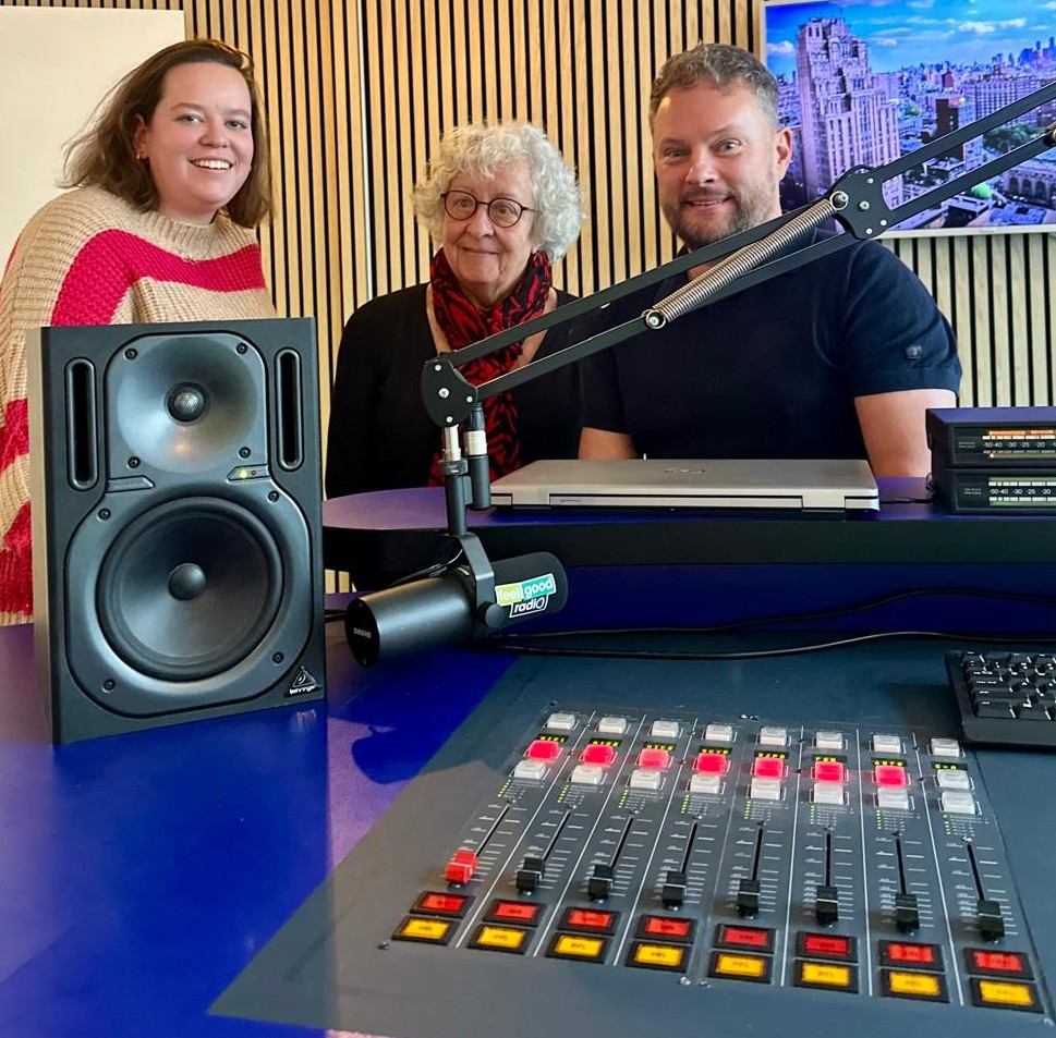 Humanitas Zoetermeer: Up! en Rouwcafé voor jongvolwassenen