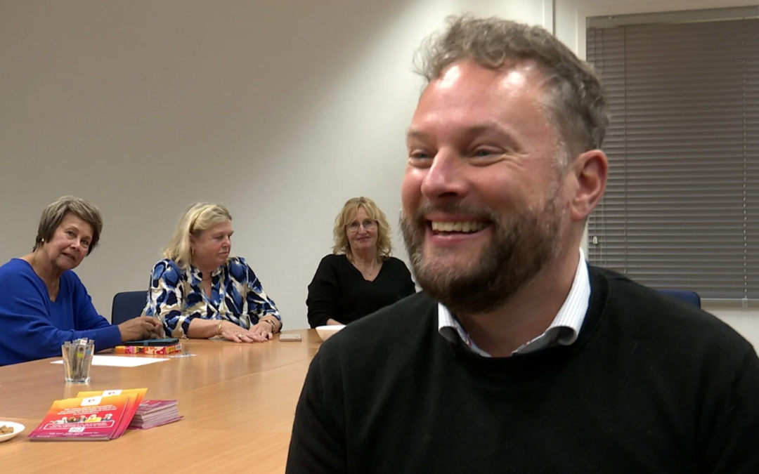 nieuws – bellijn op Rijswijk.tv