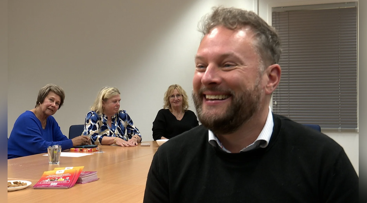 bellijn op Rijswijk.tv