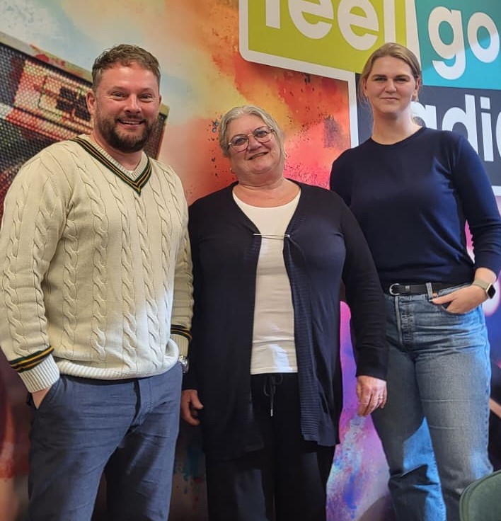 Met plezier gezonder oud