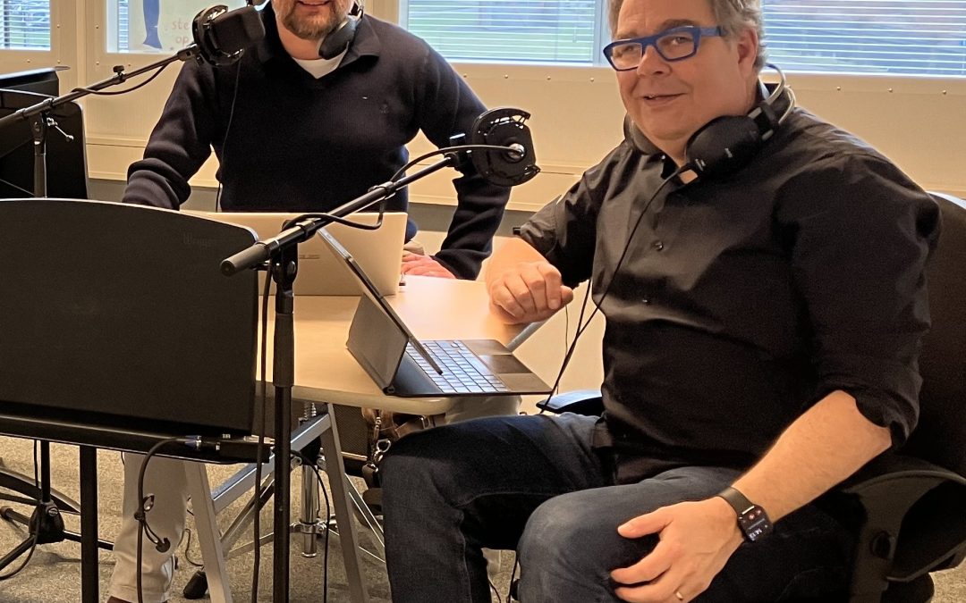 podcast – muziek als spiegel van maatschappelijke thema’s: de platenkast van Jan Iedema (deel 2)