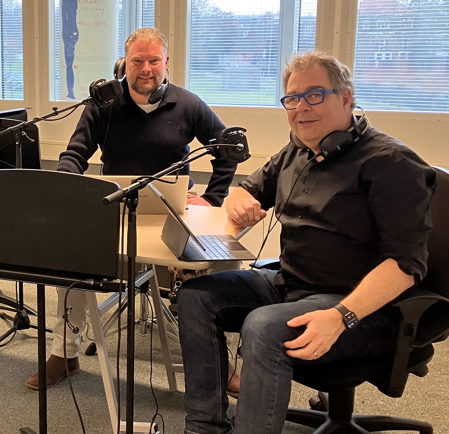 muziek als spiegel van maatschappelijke thema’s: de platenkast van Jan Iedema (deel 2)