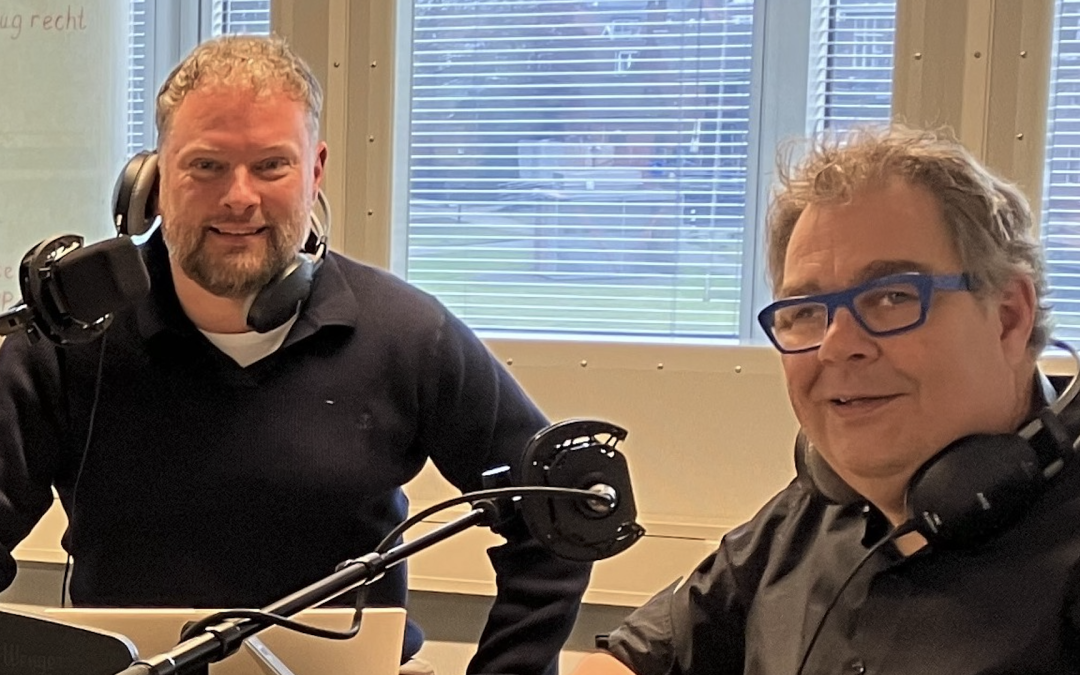 podcast – muziek als spiegel van maatschappelijke thema’s: de platenkast van Jan Iedema (deel 2)